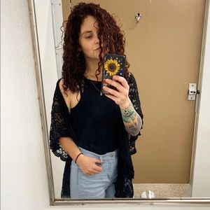 Meet your Posher, Sami